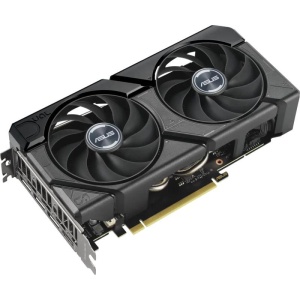 Placa video ASUS GeForce RTX 4060 DUAL EVO OC 8GB GDDR6 128-bit DLSS 3.0 - Img 3