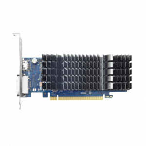 Placa video Asus nVidia GeForce GT 1030, 2GB DDR4, 64 biti