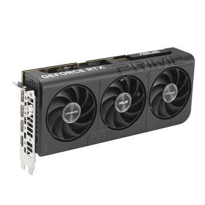 Placa Video ASUS PRIME GEFORCE RTX 5060 OC 8GB GDDR7 128 bit, PCIE 5.0, 1x HDMI 3x DP - Img 3