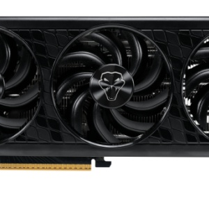 Placa video Gainward RTX5070 Python III OC 12GB GDDR7