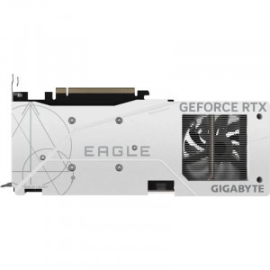 Placa video GIGABYTE GEFORCE RTX 4060 EAGLE OC ICE 8GB GDDR6 128bit, PCIE 4.0, 2x DP 2x HDMI - Img 6