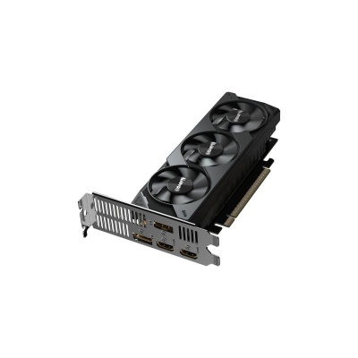 Placa Video GIGABYTE GEFORCE RTX 5050 OC LOW PROFILE 8GB GDDR6 128 bit, PCIE 5.0, 1x DP 2.1 1x DP 1.4a 2x HDMI - Img 5