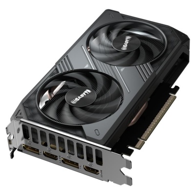 Placa Video GIGABYTE GEFORCE RTX 5050 WINDFORCE OC 8GB GDDR6 128 bit, PCIE 5.0, 2x DP 2x HDMI - Img 5
