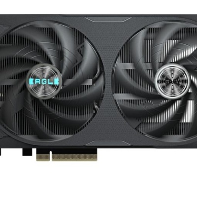 Placa Video GIGABYTE GEFORCE RTX 5060 TI EAGLE OC 8GB GDDR7 128 bit, PCIE 5.0, 1x HDMI 3x DP - Img 3