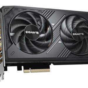Placa Video GIGABYTE GEFORCE RTX 5060 WINDFORCE OC 8GB GDDR7 128 bit, PCIE 5.0, 3x DP 1x HDMI - Img 4