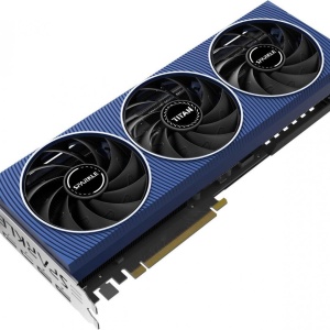 Placa Video INTEL SPARKLE ARC A770 TITAN OC Edition 16GB GDDR6 256-bit - Img 2