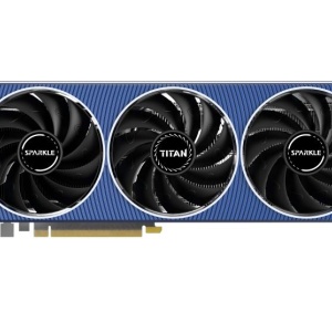 Placa Video INTEL SPARKLE ARC A770 TITAN OC Edition 16GB GDDR6 256-bit - Img 10