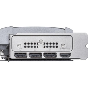 Placa Video MSI GEFORCE RTX 5070 12G VENTUS 2X OC GDDR7 192 bit, PCIE 5.0, 3x DP 1x HDMI - Img 6