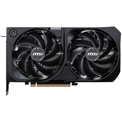 Placa video MSI GEFORCE RTX 5070 SHADOW 2X OC, 12GB GDDR7, PCI Express 5.0, 192-bit - Img 2