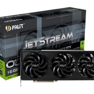 Placa Video Palit GeForce RTX™ 4070 Ti SUPER JetStream OC 16GB GDDR6X 256 bit, PCIE 4.0, 1x HDMI 3x DP - Img 10
