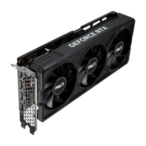 Placa Video PALIT GEFORCE RTX 4060 TI JETSTREAM 16GB GDDR6 128 bit PCIE 4.0, 3x DP 1x HDMI - Img 6