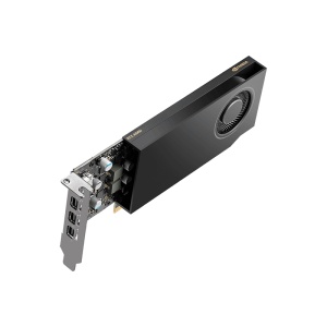 Placa video PNY nVidia RTX A1000 8GB GDDR6 128 bit - Img 5