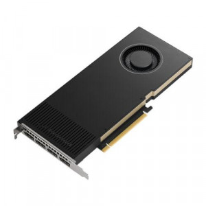 Placa video PNY nVidia RTX A4000 16GB, 256BIT, GDDR6, 4x DisplayPort 1.4a, PCI Express 4.0