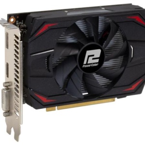 Placa video PowerColor Red Dragon Radeon™ RX 550, 2GB GDDR5, 128-bit - Img 8