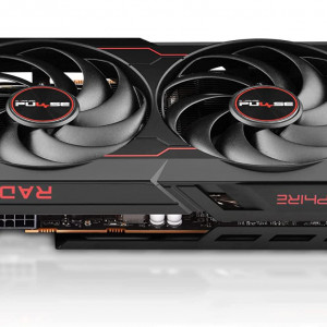 Placa video Sapphire Radeon RX 6600 PULSE 8GB GDDR6 128-bit - Img 3