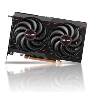 Placa video Sapphire Radeon RX 6600 PULSE 8GB GDDR6 128-bit - Img 7