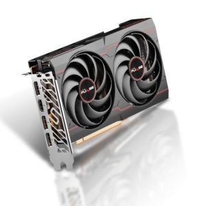 Placa video Sapphire Radeon RX 6600 PULSE 8GB GDDR6 128-bit - Img 9
