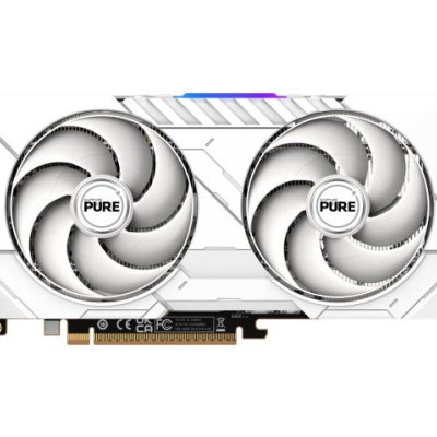 Placa video Sapphire Radeon RX 9060 XT, 16GB GDDR6, PCI Express 5.0, 128-bit