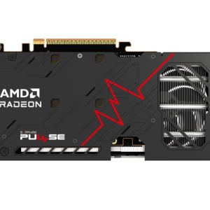Placa Video SAPPPHIRE PULSE AMD RADEON RX 9060 XT 16GB GDDR6 128 bit, PCIE 5.0, 2x HDMI 1x DP - Img 6
