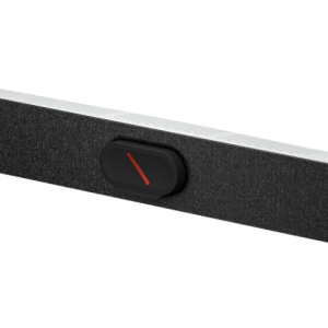 Poly Studio V12 USB Video Bar No Power Supply - Img 3