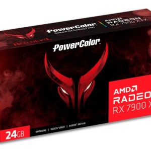 PowerColor Radeon RX7900 XTX RED DEVIL OC 24GB - Img 12
