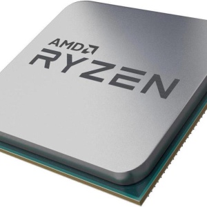 Procesor AMD Ryzen 5 2400G Processor with Radeon RX Vega 11 Graphics 3.9 GHZ, 6MB 65W