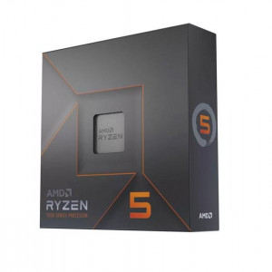 Procesor AMD Ryzen 5 7600 3.8GHz Box Socket AM5, 6c/12t, cache 38MB, 65W