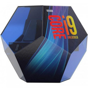 Procesor Intel® Core™ i9-9900K Coffee Lake, 3.60GHz, 16MB, Socket 1151