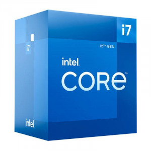 Procesor Intel Alder Lake, Core i7 12700 2.1GHz, LGA1700, box
