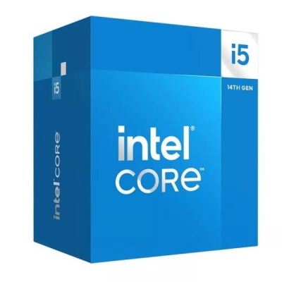 Procesor Intel i5-14400 4.7GHz LGA1700 - Img 2