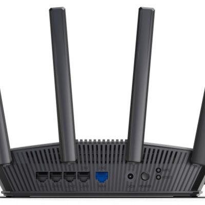 Router wireless ASUS RT-BE59 BE5000, WIFI 7, Mesh, Dual Band