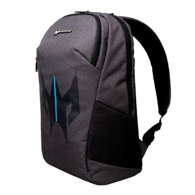 Rucsac laptop gaming Acer Predator Urban, GP.BAG11.027, 15.6" - Img 9