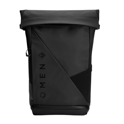 Rucsac laptop gaming HP Omen Transceptor 15, 15.6", Negru