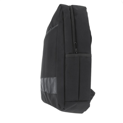 Rucsac laptop Tellur Nomad, 15.6", negru - Img 5