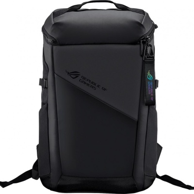 Rucsac Notebook Asus Ranger BP2701 ROG, 17, negru - Img 5