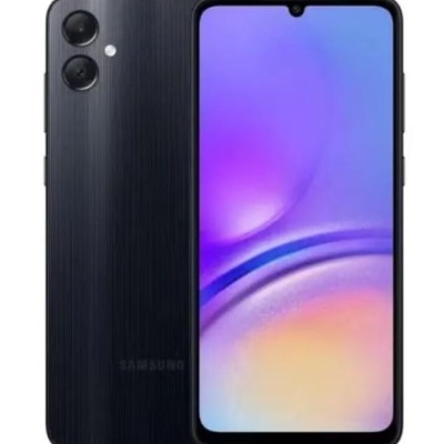 Samsung A05s A057F 6.7" 4GB 128GB DualSIM Black (nonEU spec, CE, Engleza&Romana incl, garantie la NOD)