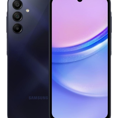 Samsung A15 A155F 6.5" 8GB 256GB DualSIM Blue Black - Img 11