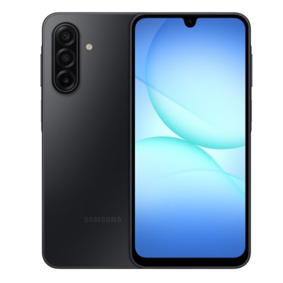 Samsung A17 5G A176B 6.7" 8GB 256GB DualSIM Black