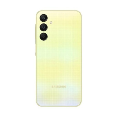 Samsung A25 5G A256 6.5" 6GB 128GB DualSIM Yellow - Img 7