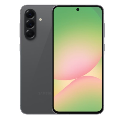 Samsung A56 5G A566B 6.7" 8GB 128GB DualSIM Graphite (garantie doar la nod)