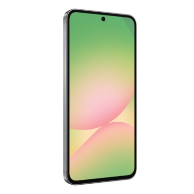 Samsung A56 5G A566B 6.7" 8GB 256GB DualSIM Graphite (garantie doar la NOD) - Img 2