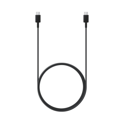 Samsung EP-DX310JBEGEU. Cable length: 1.8 m, Product colour: Black