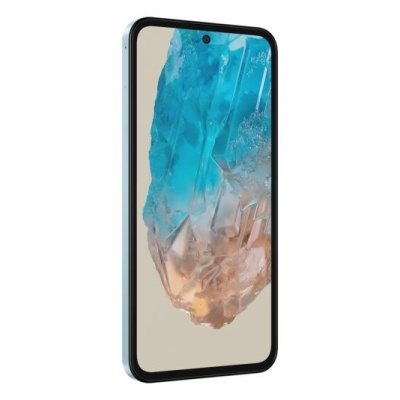 Samsung M35 5G M356 6.5" 6GB 128GB DualSIM Light Blue - Img 8