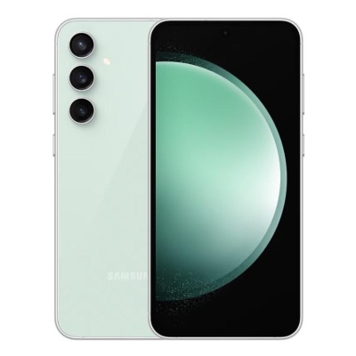 Samsung S23 FE(Fan Edition) 5G S711B 6.4" 8GB 256GB DualSIM Mint(Green)