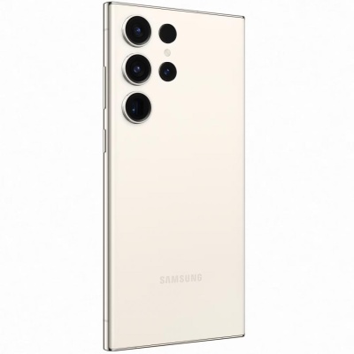 Samsung S23 ULTRA 5G S918B 6.8" 8GB 256GB DualSIM Cream (incl. S-Pen) - Img 4
