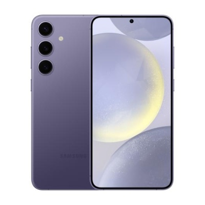 Samsung S24 5G S921B 6.2" 8GB 128GB DualSIM Cobalt Violet - Img 3