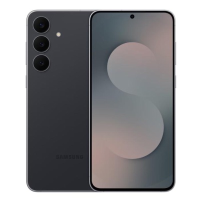 Samsung S25 FE(Fan Edition) 5G S731B 6.7" 8GB 128GB DualSIM JetBlack (garantie doar la NOD)