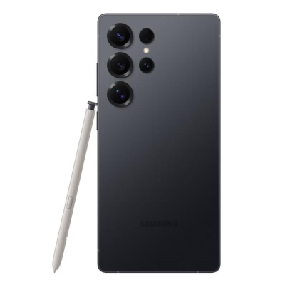 Samsung S25 ULTRA 5G S938B 6.9" 12GB 1TB DualSIM Titanium JetBlack (incl. S-Pen) - Img 2