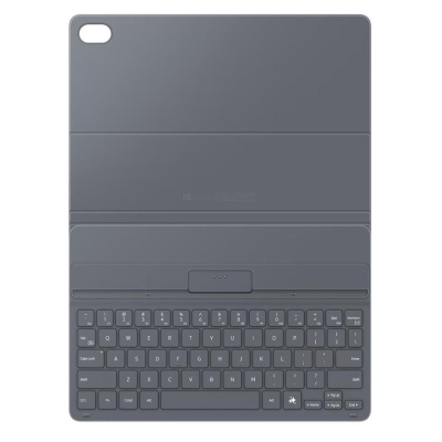 Samsung TAB S11 Book Cover Keyboard Slim (with Pen compartment) Black