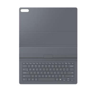 Samsung TAB S11 Ultra Book Cover Keyboard Slim (with TrackPad and Pen compartment) Black